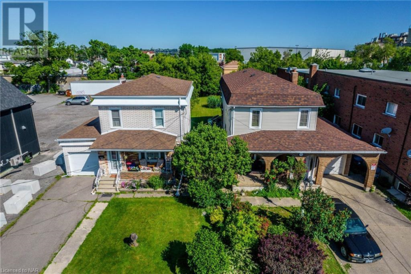 5729&5737 MCGRAIL Avenue, Niagara Falls