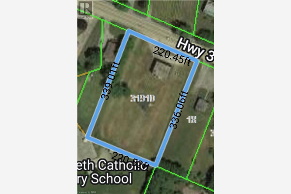 31910 HWY 3 Highway, Wainfleet