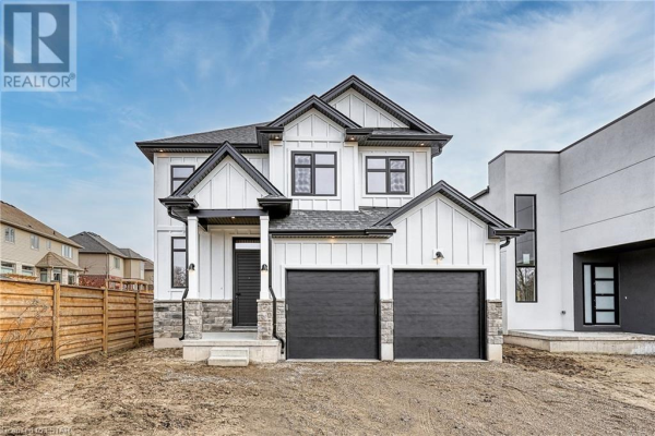 2258 WICKERSON Road, London