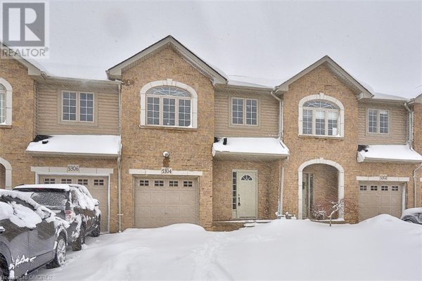 5304 SCOTIA Street, Burlington