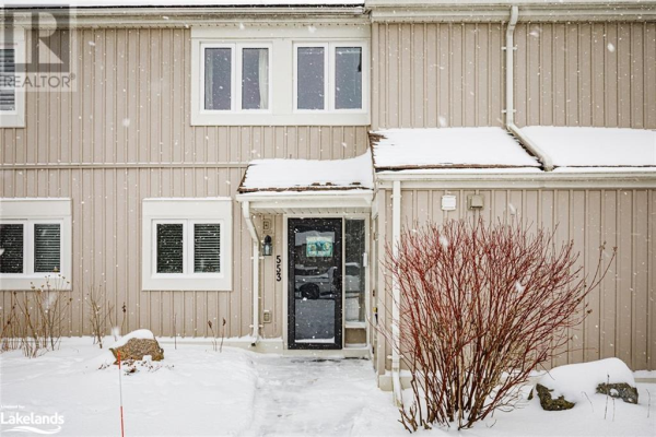 553 OXBOW Crescent, Collingwood