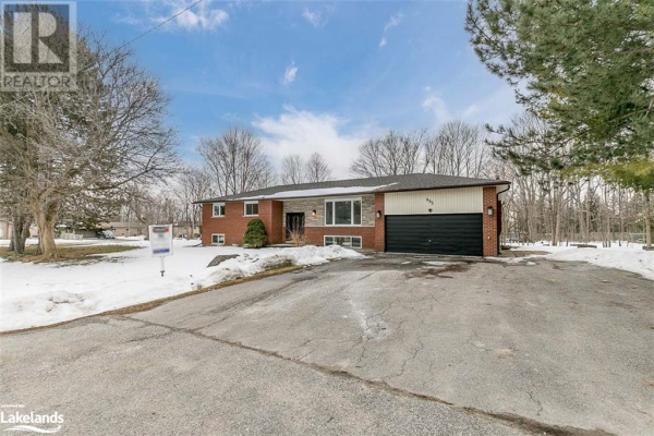 995 BALMORAL Street, Innisfil