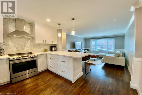 142 WOOD Street, Kitchener
