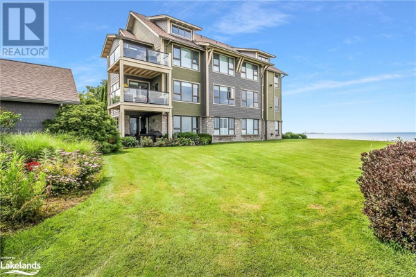 478 MARINERS Way, Collingwood