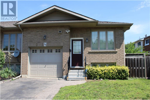 594 GREY Street, Brantford