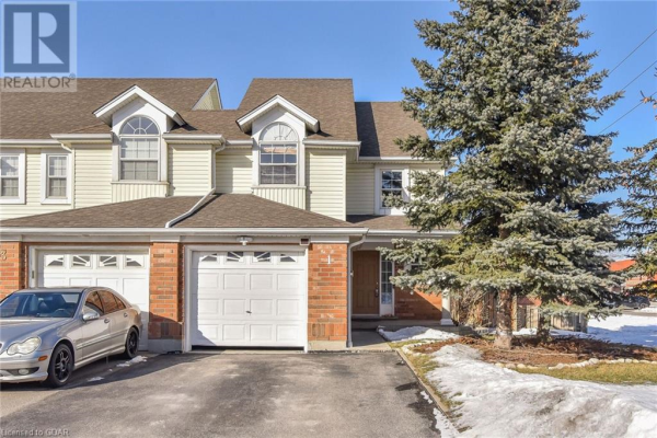 1 IRELAND Place, Guelph