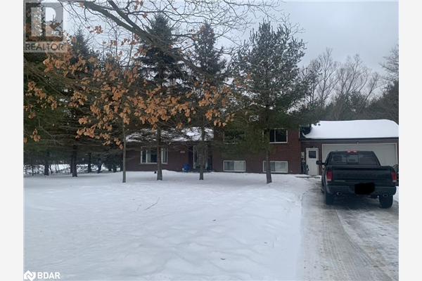 3468 BALDWICK Lane, Springwater
