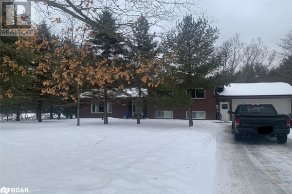 3468 BALDWICK Lane, Springwater