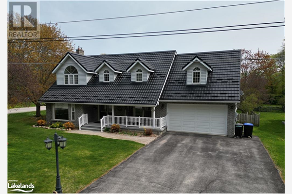 1375 EVERTON Road, Midland