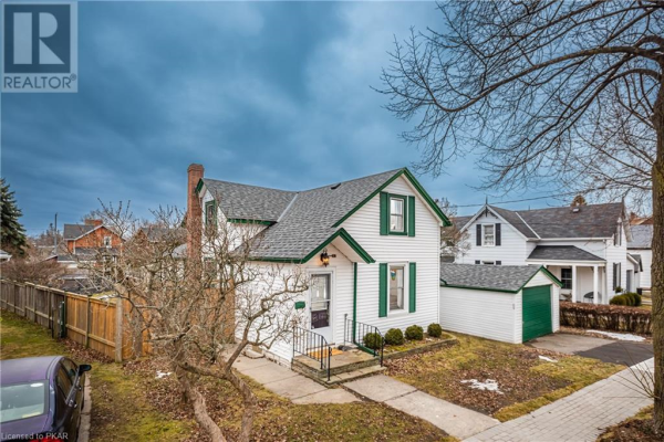183 BLAKE Street, Cobourg