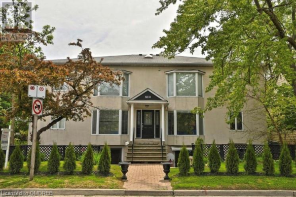 312 REYNOLDS Street Unit# 6, Oakville