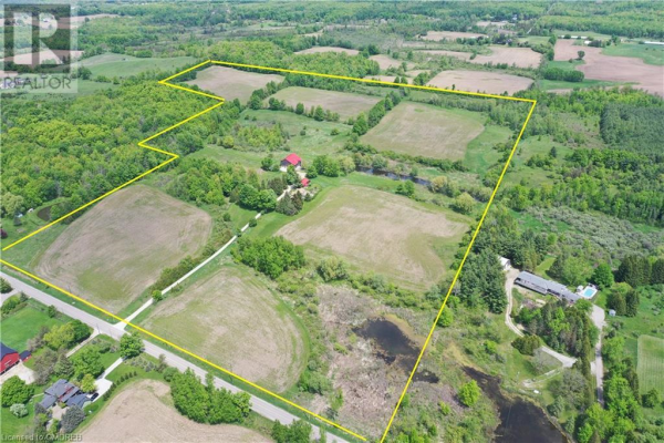 12355 SIXTH LINE NASSAGAWEYA, Milton