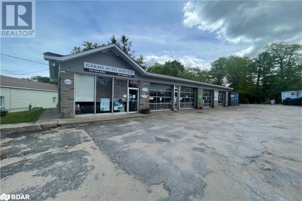 717 YONGE Street, Midland
