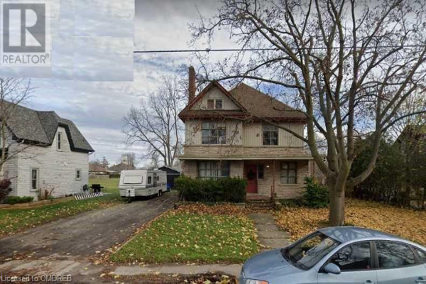 411 MAPLE Street, Dunnville