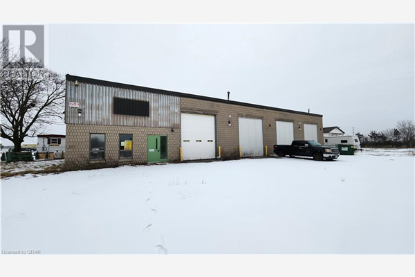 601 CAMDEN Road, Napanee