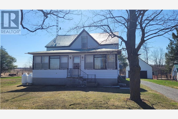 2403 FORFAR Road, Portland