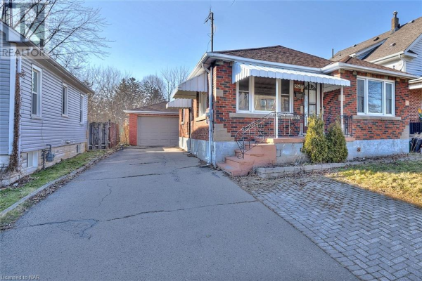 5627 TEMPERANCE Avenue, Niagara Falls