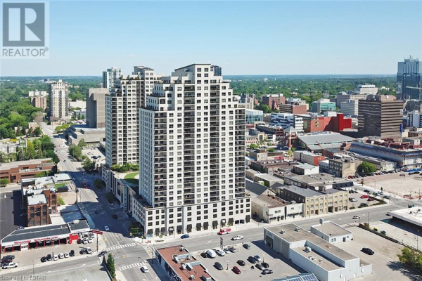 330 RIDOUT Street N Unit# 2102, London