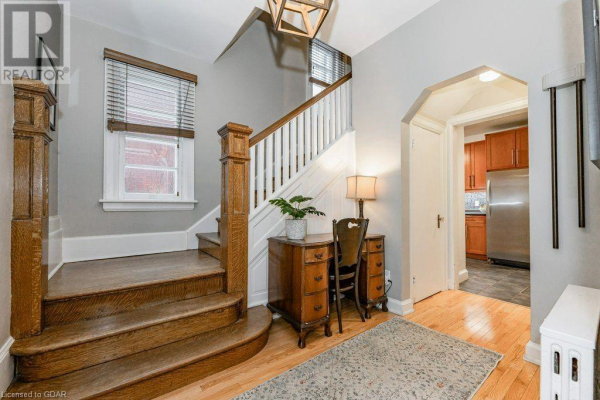 82 ERAMOSA Road, Guelph