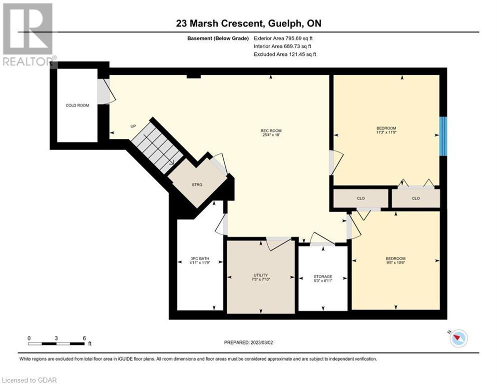Listing 40378410 - Large Photo # 19