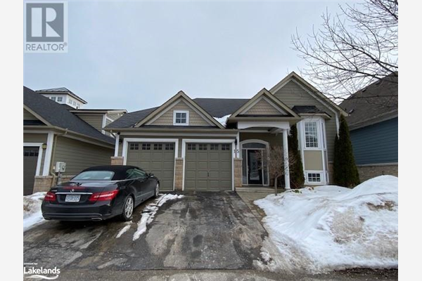 15 MARINE VIEW Drive, Collingwood