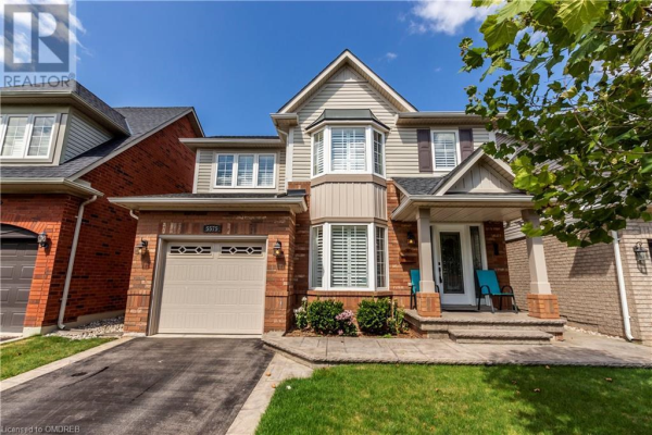 5575 THORN Lane, Burlington