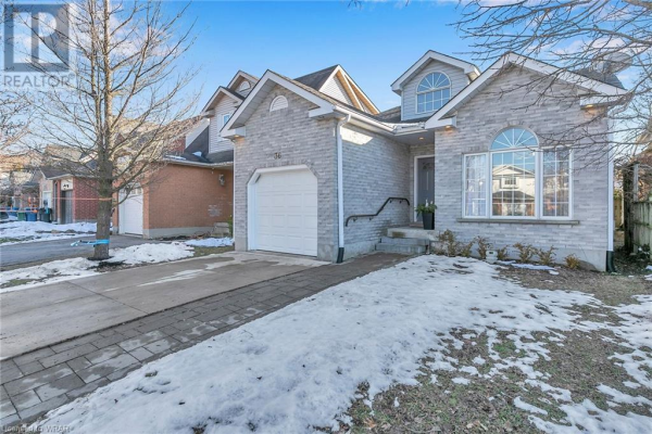 36 MALLARD Court, Guelph