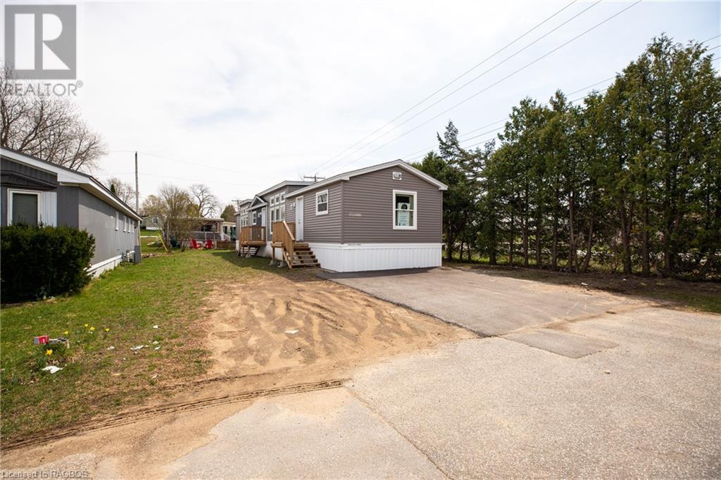 332 6 Concession Unit# 1, Saugeen Shores
