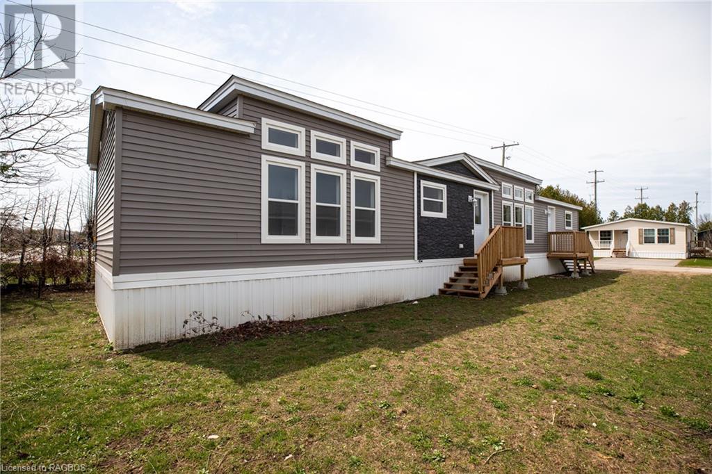 332 6 Concession Unit# 1, Saugeen Shores