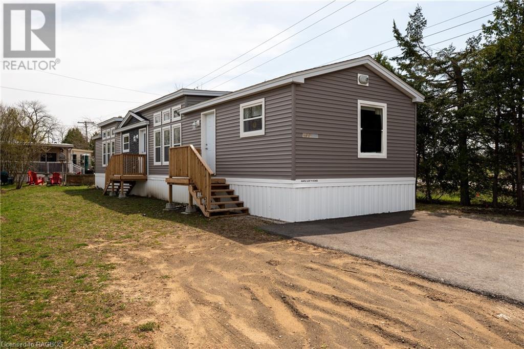 332 6 Concession Unit# 1, Saugeen Shores