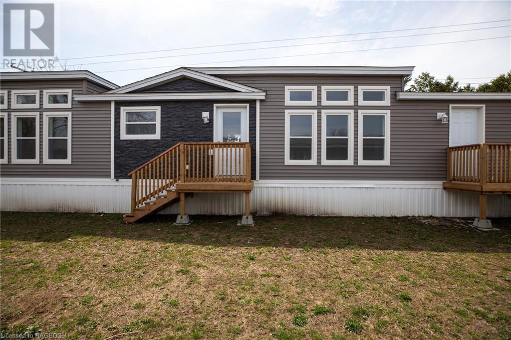 332 6 Concession Unit# 1, Saugeen Shores