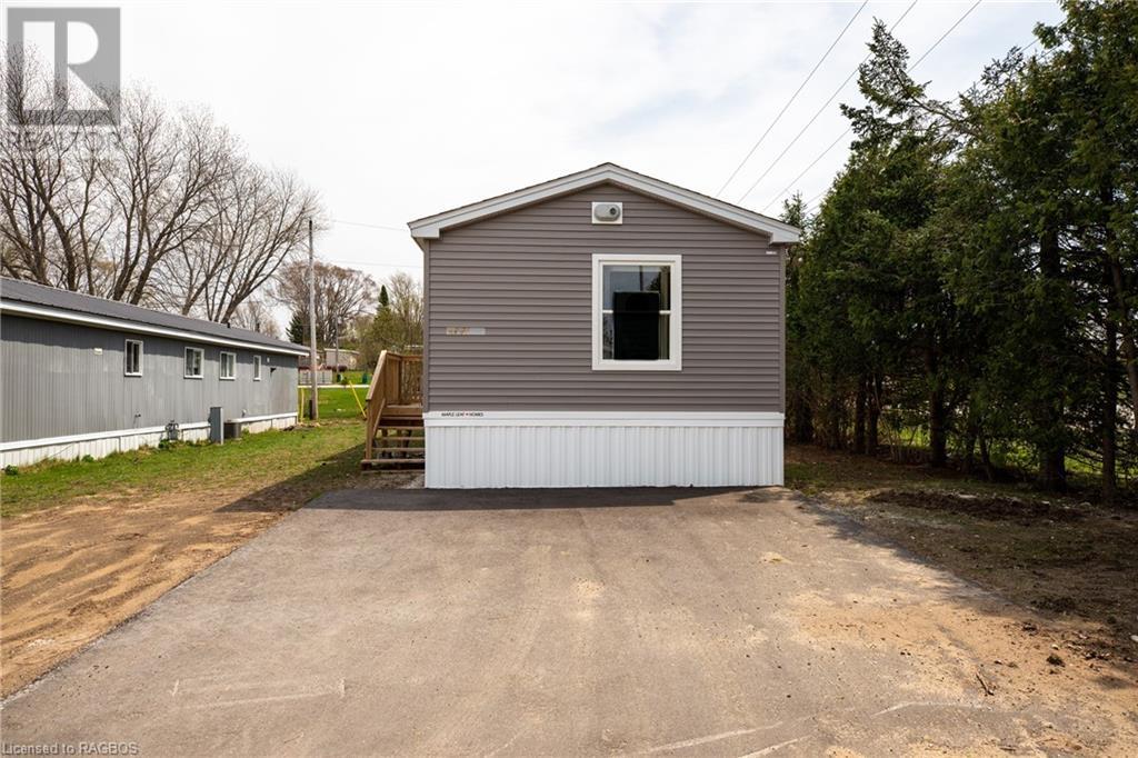 332 6 Concession Unit# 1, Saugeen Shores