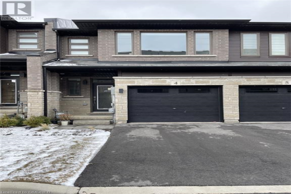 5080 CONNOR Drive Unit# 4, Beamsville