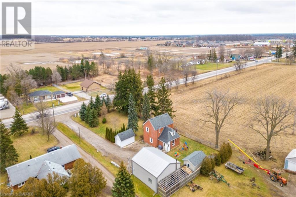 2250 HIGHWAY 56, Hamilton