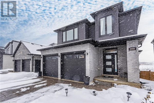 2090 WATEROAK Drive, London