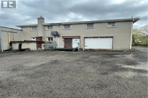 183 DUFFERIN Street, Guelph