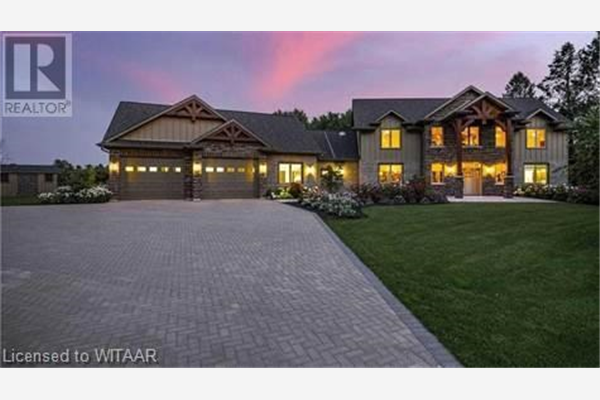 685856 2 Highway, Woodstock