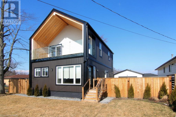 334 EMERICK Avenue, Fort Erie
