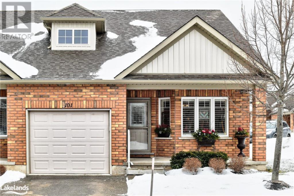 101 EMPIRE Lane, Meaford