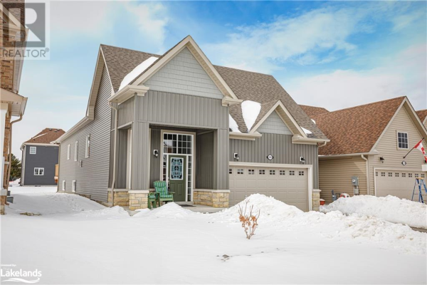 208 BRETON Street, Stayner