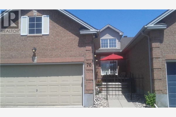 70 EILEEN Crescent, Ottawa