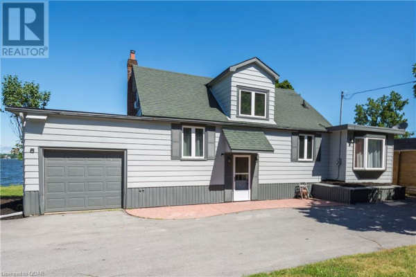 692 COUNTY ROAD 3 Road, Prince Edward