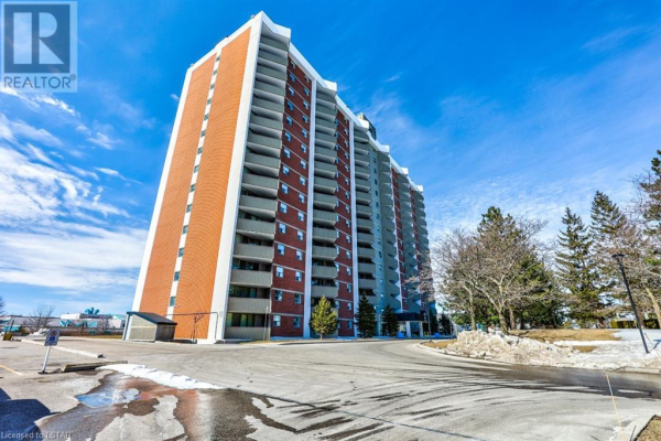 1103 JALNA Boulevard Unit# 312, London