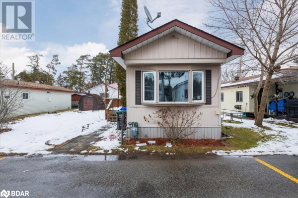 54 FIFTH Street, Angus