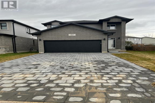 107 MARCONI Court, London