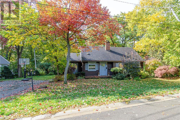 804 SHADELAND Avenue, Burlington