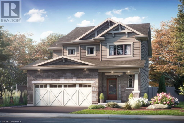 966 STONEWALK Drive, Kingston