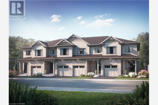 337 BUCKTHORN Drive, Kingston