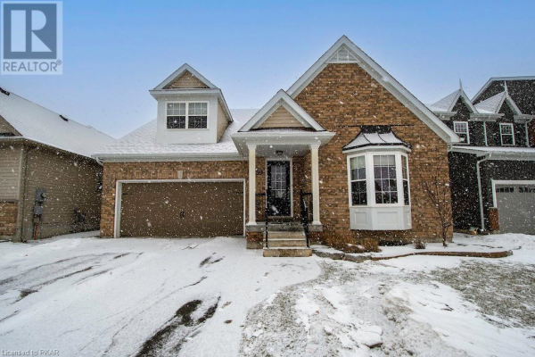 630 GRANGE Way, Peterborough