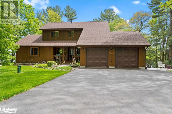 3925 SOUTH PORTAGE Road, Huntsville